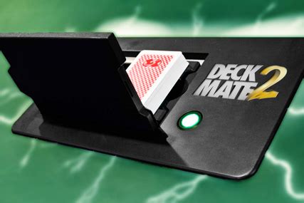 Deckmate 2 .
